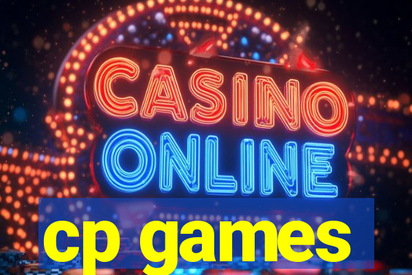 cp games